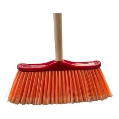 220116_P.jpg ESCOBA VERONA MGO. MADERA COPAR - Imagen 1