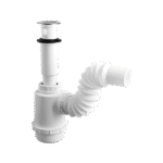 CESPOL LAVABO C-2226 C/ CUBO GRANDE FLEXIMATIC