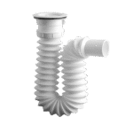 CESPOL FREGADERO C-2233 TIPO "P" FLEXIMATIC