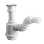 CESPOL FREGADERO C-2291 C/CUBO GDE FLEXIMATIC