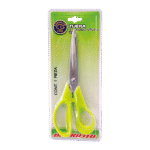 TIJERA HOGAR INOX 5" OJO GDE T5 BARRILITO