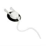 SAPO C-2406 FLEXISAPO PARA W.C. FLEXIMATIC