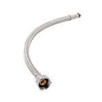 MAXIFLEX P/MONOMANDO 25-MX 10MMX1/2"X55CM RUGO