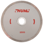 DISCO C-2553 DIAMANTE RIN CONTINUO 4" ECO. AUSTROMEX