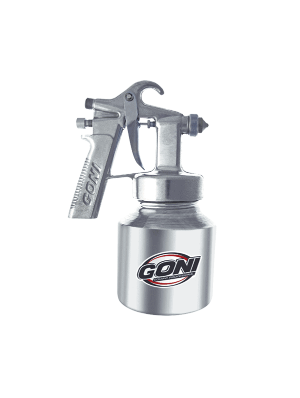 26.png PISTOLA PINTAR 26 GONI - Imagen 1