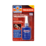 FIJADOR ROJO 26221 ALTA RESISTENCIA 10ML PERMATEX