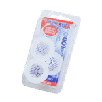 TRIPACK ATRAPATODO P/LAVABO 2720A FLEXIMATIC