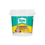 RESANADOR MULTIUSOS PASTA 475ML 2769686 SISTA