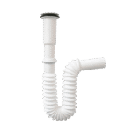 CESPOL LAVABO MAXTOR TIPO "P" 2932 FLEXIMATIC