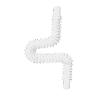 EXTENSION-TRAMPA C-2945 JUMBO P/LAVADERO FLEX FLEXIMATIC