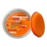 JABON CALABAZA C/ESPONJA 180GRS EL OSO