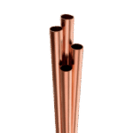 TUBO COBRE RIGIDO 1 1/4" X 6.10MT TIPO "M" IUSA