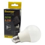 FOCO LED LIGHTING 8.5W PIEZA BOOMER