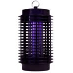 LAMPARA LMI-001 MATA INSECTOS COLGANTE 1W KLEIMAN