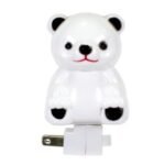 MINI NLT-02A LAMPARA LUZ DE NOCHE FIG. OSO KLEIMAN