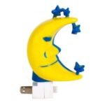 MINI NLT-021 LAMPARA LUZ DE NOCHE FIG. LUNA KLEIMAN