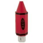 MINI NLT-022 LAMPARA LUZ DE NOCHE FIG. CRAYOLA KLEIMAN