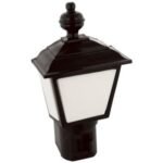 MINI NLT-215 LAMPARA LUZ DE NOCHE FIG. FAROL KLEIMAN