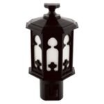 MINI NLT-216 LAMPARA LUZ DE NOCHE FIG. CANDIL KLEIMAN