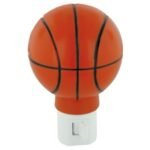 MINI NLT-221 LAMPARA LUZ DE NOCHE FIG. BASQUETBOL KLEIMAN