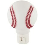 MINI NLT-222 LAMPARA LUZ DE NOCHE FIG. BESIBOL KLEIMAN