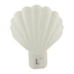 MINI NLT-224 LAMPARA LUZ DE NOCHE FIG. CONCHA KLEIMAN