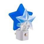 MINI NLT-232 LAMPARA LUZ DE NOCHE FIG. ESTRELLA KLEIMAN