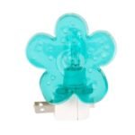 MINI NLT-233 LAMPARA LUZ DE NOCHE FIG. FLOR KLEIMAN