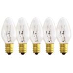 FOCO FOC-001 7 1/2 E12 TRANSPARENTE KLEIMAN