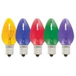 FOCO FOC-002 7 1/2 E12 COLOR CLARO KLEIMAN