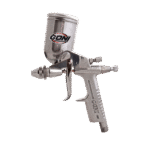 PISTOLA 314 DE GRAVEDAD MINI DE RETOQUE GONI