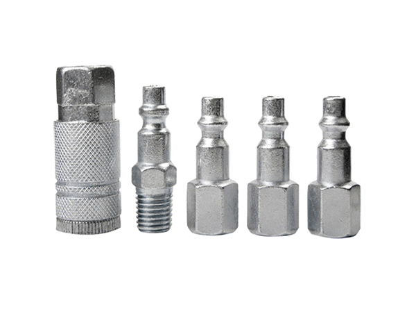 318-2.png COPLES 318 RAPIDOS GALVANIZADOS 5PZ GONI - Imagen 1