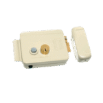 CHAPA 321 DCB ELEC. C/BOTON DERECHA 3410 PHILLIPS