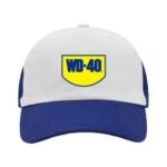 PROMO GORRA WD-40