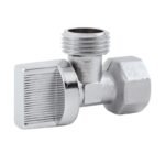 LLAVE 3401CVE  ANGULAR 1/4 DE VUELTA DICA