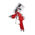 PISTOLA 352 GRAVEDAD VASO ALUMINIO 400CC GONI