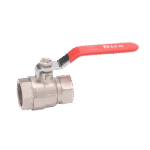 VALVULA ESFERA ROSC 1/2" 3553-C DICA