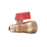 VALVULA DE CONTROL PARA GAS 3554G-1310 DICA