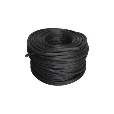 CABLE USO RUDO NEGRO 2X16 100MTS CDC