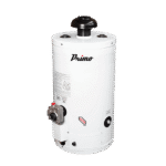 BOILER AUT 40 LT LINEA PRIM-O GAS L.P.  IUSA