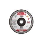 DISCO C-383 REALZ.DESB.METAL 9" X 1/4" X 7/8" AUSTROMEX