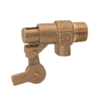 VALVULA FLOTADOR 1/2" 4004-13 DICA