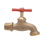 LLAVE CHORRO 3/4" 4019 DICA