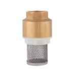 VA?LVULA 4086.19 RETENCION 3/4" COLUMPIO COMPACTA DICA