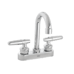 MEZCLADORA LAVABO 4" TIPO BAR 4051 DICA