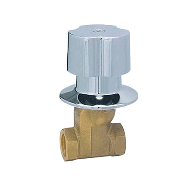 4052.png LLAVE EMPOTRAR ROSC 4052 C/MANERAL DICA - Imagen 1