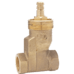 JUEGO DE LLAVES DE EMPOTRAR 4052SM ROSC SIN MANERAL DICA