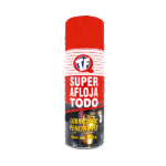 AFLOJATODO AEROSOL 300GR 41-C T.F.