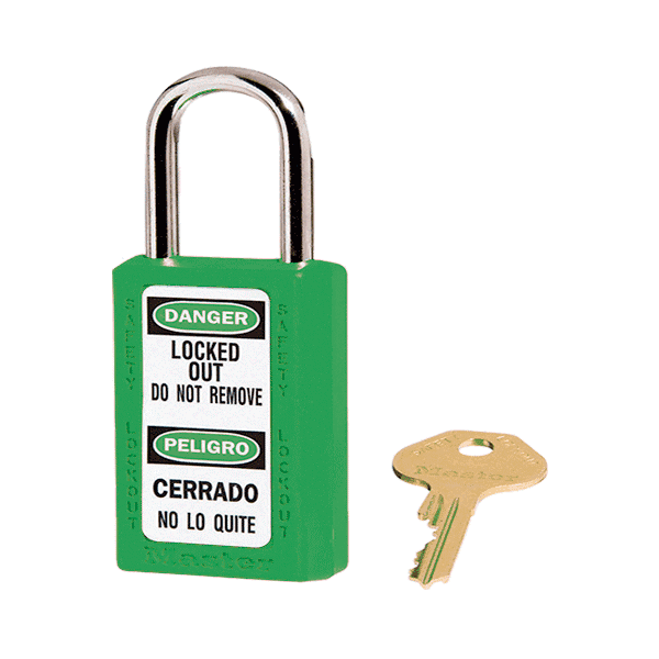 411-verde.png CANDADO MASTER 411GRN MARKETING - Imagen 1