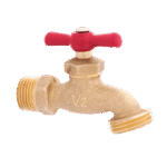 LLAVE CHORRO 1/2" ECOLOGICA 4119C DICA